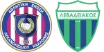 Kalloni x Levadiakos