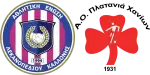 Kalloni x Platanias
