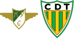 Moreirense x Tondela