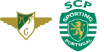 Moreirense x Sporting CP