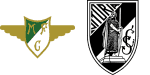 Moreirense x Vitória SC