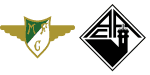 Moreirense x Académica