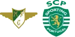 Moreirense x Sporting CP II