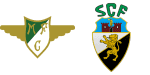 Moreirense x Farense