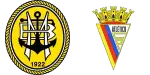 Beira-Mar x Atlético CP