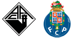 Académica x FC Porto