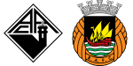 Académica x Rio Ave Futebol Clube