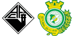 Académica x Vitória de Setúbal