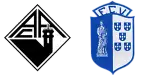 Acadêmica x FC Vizela