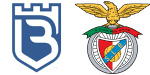 Belenenses x Benfica