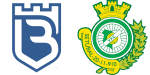 Belenenses x Vitória de Setúbal