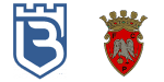 Belenenses x FC Penafiel