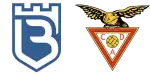 Belenenses x Desportivo das Aves