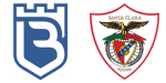 Belenenses x Santa Clara