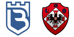 Belenenses x UD Oliveirense