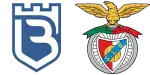 Belenenses x Benfica B