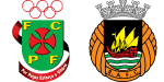 FC Paços de Ferreira x Rio Ave Futebol Clube