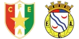 Estrela Amadora vs Alverca