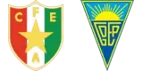 Estrela Amadora vs Estoril
