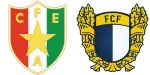 Club Football Estrela x Famalicão