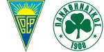 GD  Estoril x Panathinaikos