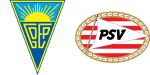 GD  Estoril x PSV