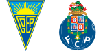 GD  Estoril x FC Porto