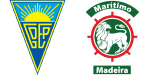 GD  Estoril x Marítimo