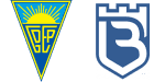 GD  Estoril x Belenenses