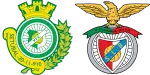 Vitória de Setúbal x Benfica