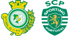 Vitória de Setúbal x Sporting