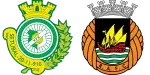 Vitória de Setúbal x Rio Ave Futebol Clube