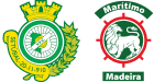 Vitória de Setúbal x Marítimo