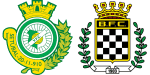 Vitória de Setúbal x Boavista