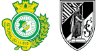 Vitória de Setúbal x Vitória SC