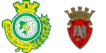 Vitória de Setúbal x FC Penafiel