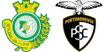 Vitória de Setúbal x Portimonense