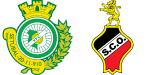 Vitória de Setúbal x Olhanense