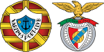 Varzim x Benfica B