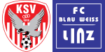Kapfenberger SV x Blau-Weiß Linz