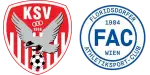 Kapfenberg x FAC