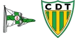 Naval 1º de Maio x Tondela