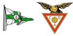 Naval 1º de Maio x Desportivo das Aves