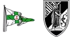 Naval 1º de Maio x Vitória Guimarães II