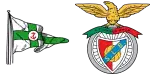 Naval 1º de Maio x Benfica B
