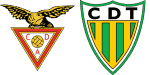 Aves x Tondela