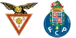 Aves x Porto II