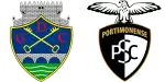 GD Chaves x Portimonense