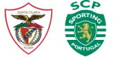 Santa Clara vs Sporting CP