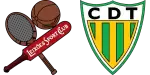 Leixões x Tondela